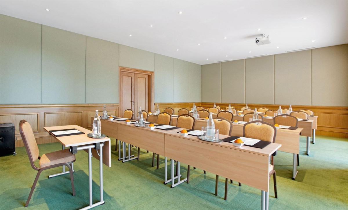 Фото отеля MOVENPICK RESORT & MARINE SPA