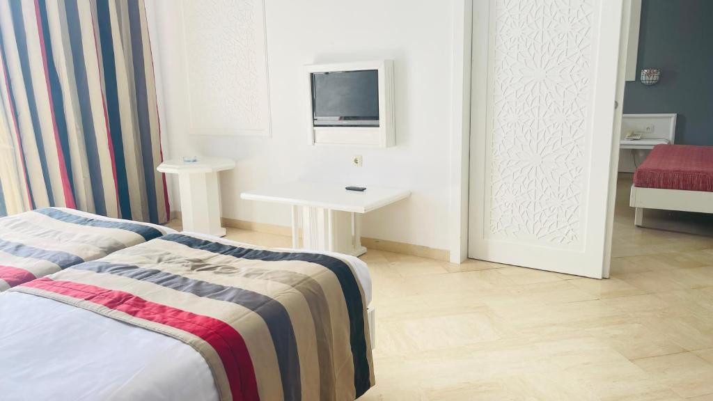 Фото отеля ONE RESORT JOCKEY (EX. ONE RESORT MONASTIR)