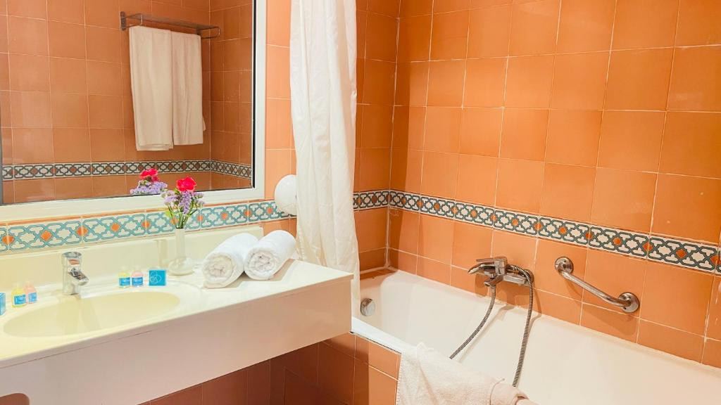 Фото отеля ONE RESORT JOCKEY (EX. ONE RESORT MONASTIR)