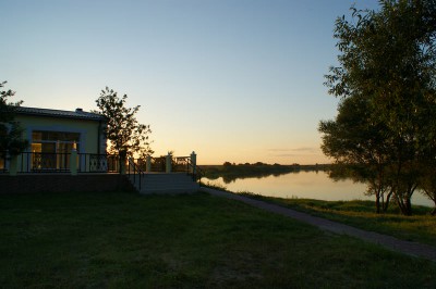 ВИШНЁВЫЙ САД — фото 4