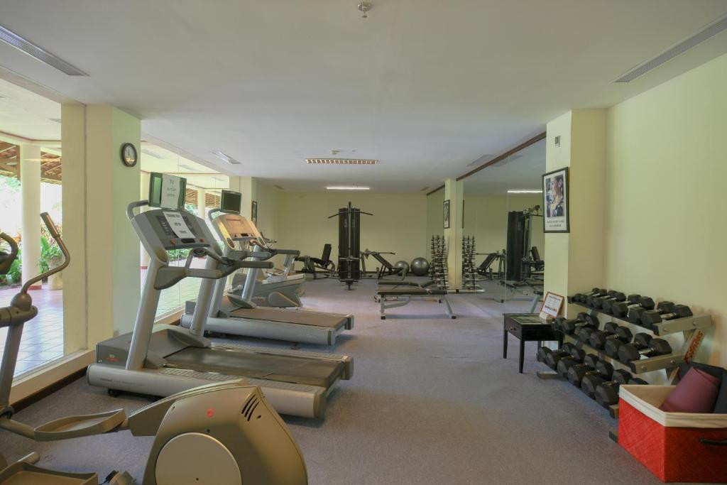 Фото отеля AYODYA RESORT BALI