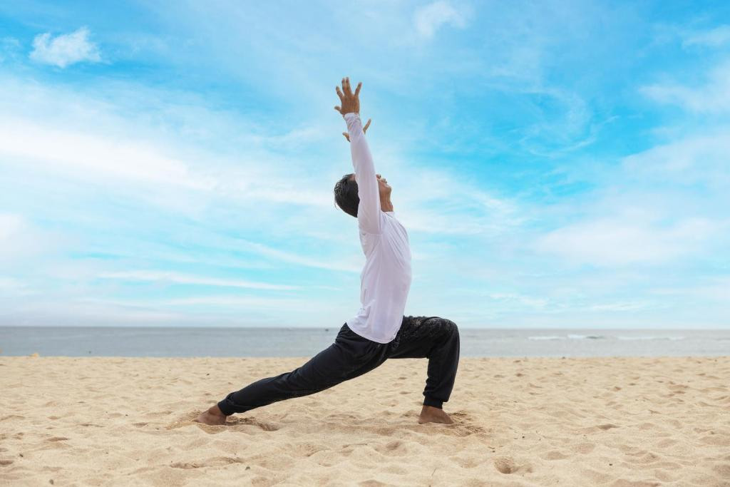 Фото отеля AYODYA RESORT BALI