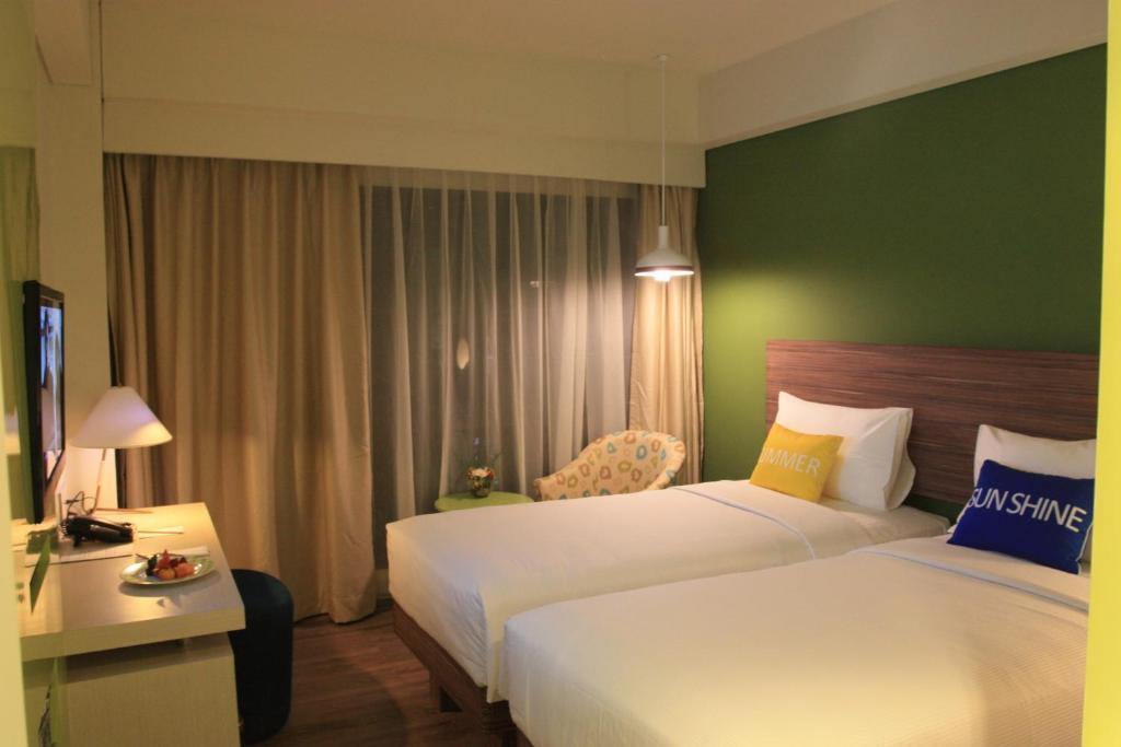 Фото отеля ION BALI BENOA