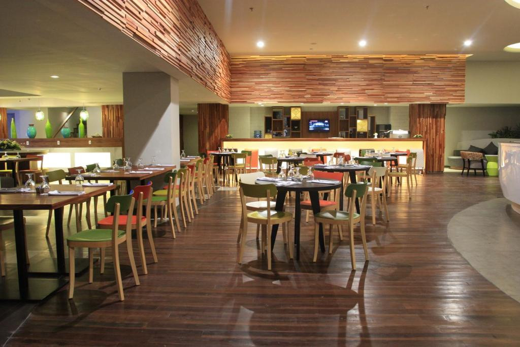 Фото отеля ION BALI BENOA