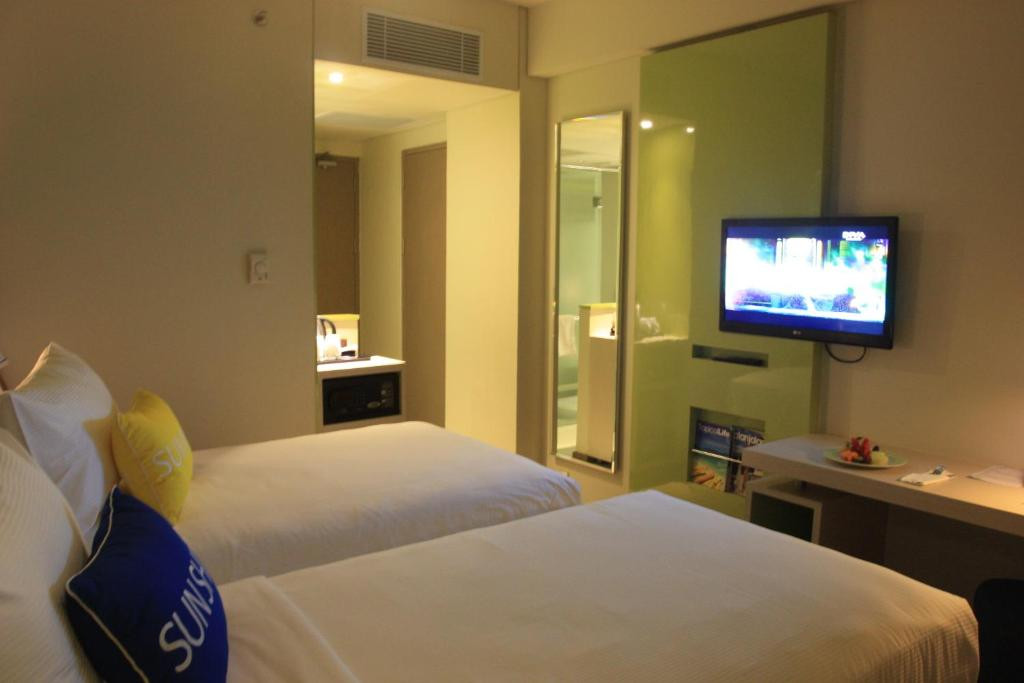 Фото отеля ION BALI BENOA