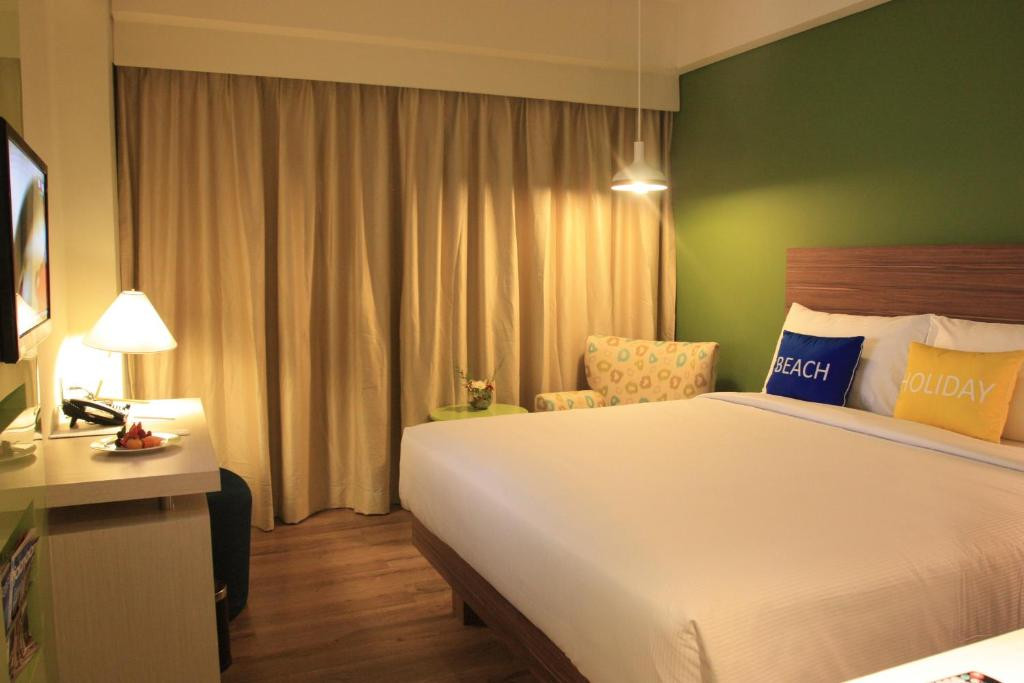 Фото отеля ION BALI BENOA