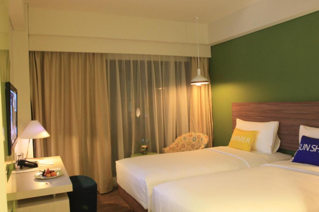 Фото отеля ION BALI BENOA