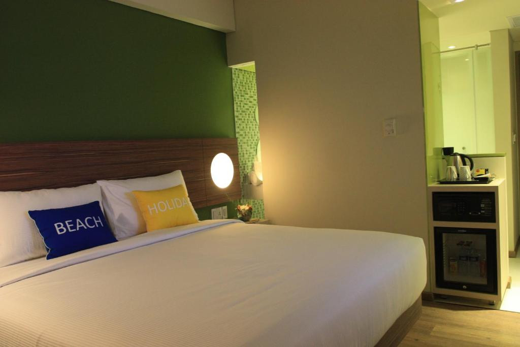 Фото отеля ION BALI BENOA