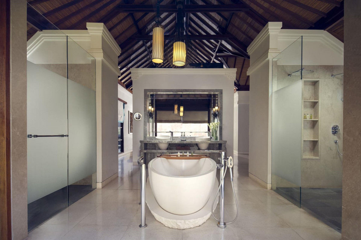 Фото отеля HILTON BALI RESORT (EX. GRAND NIKKO)