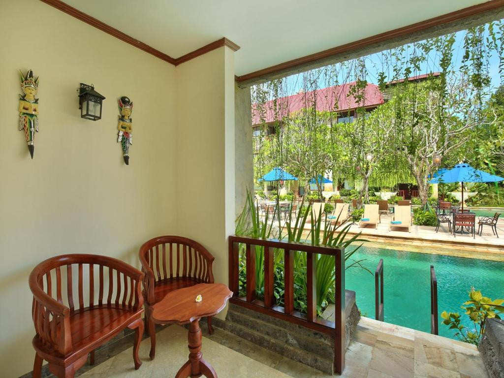 Фото отеля THE GRAND BALI (EX. BALI AGA)