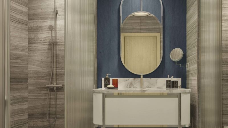 Фото отеля RIXOS WATER WORLD AKTAU