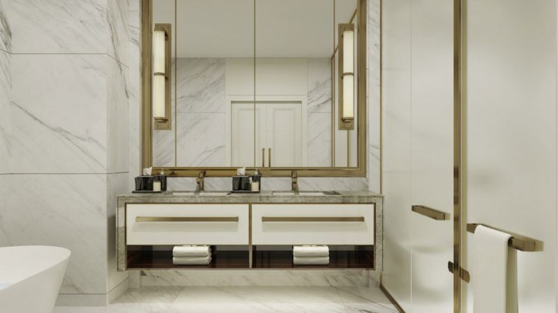 Фото отеля RIXOS WATER WORLD AKTAU