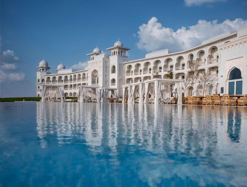Фото отеля THE CHEDI KATARA HOTEL & RESORT 5*, фото 1