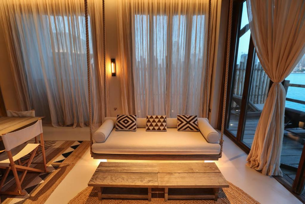 Фото отеля THE CHEDI KATARA HOTEL & RESORT 5*, фото 4