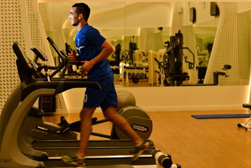 Фото отеля SEALINE BEACH A MURWAB RESORT