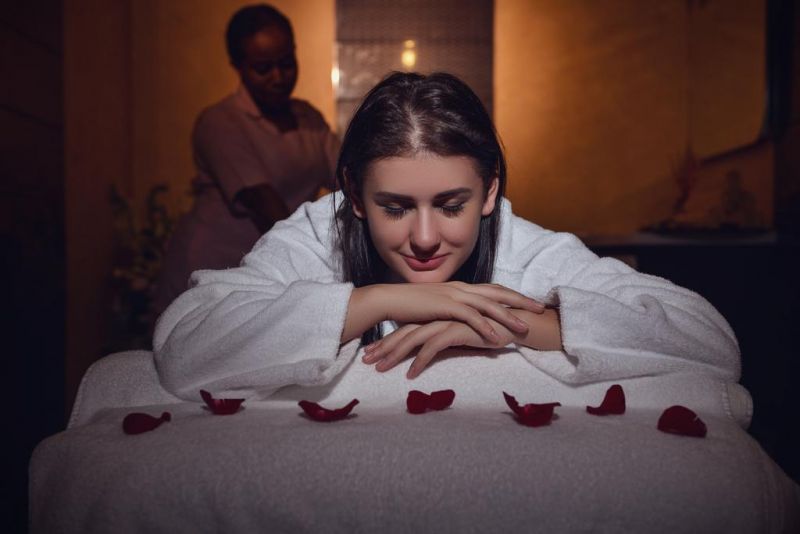 Фото отеля SEALINE BEACH A MURWAB RESORT