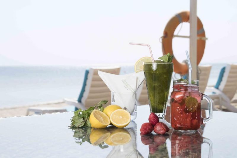 Фото отеля SEALINE BEACH A MURWAB RESORT