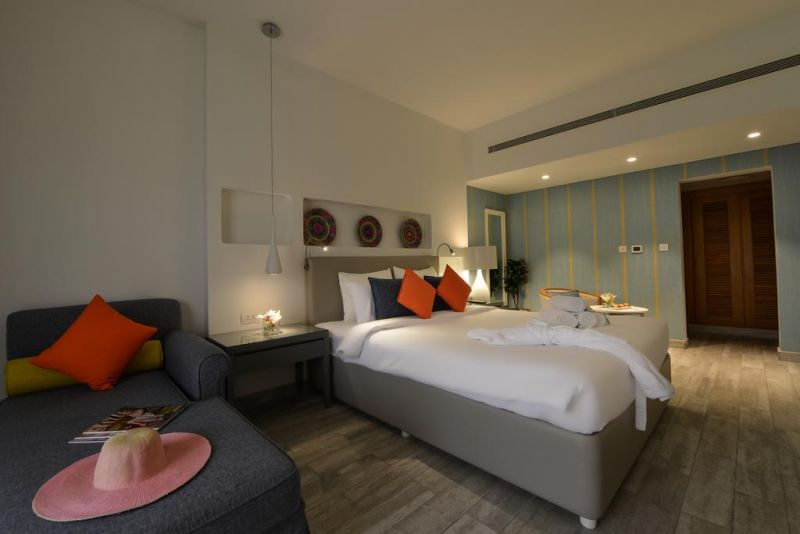 Фото отеля SEALINE BEACH A MURWAB RESORT