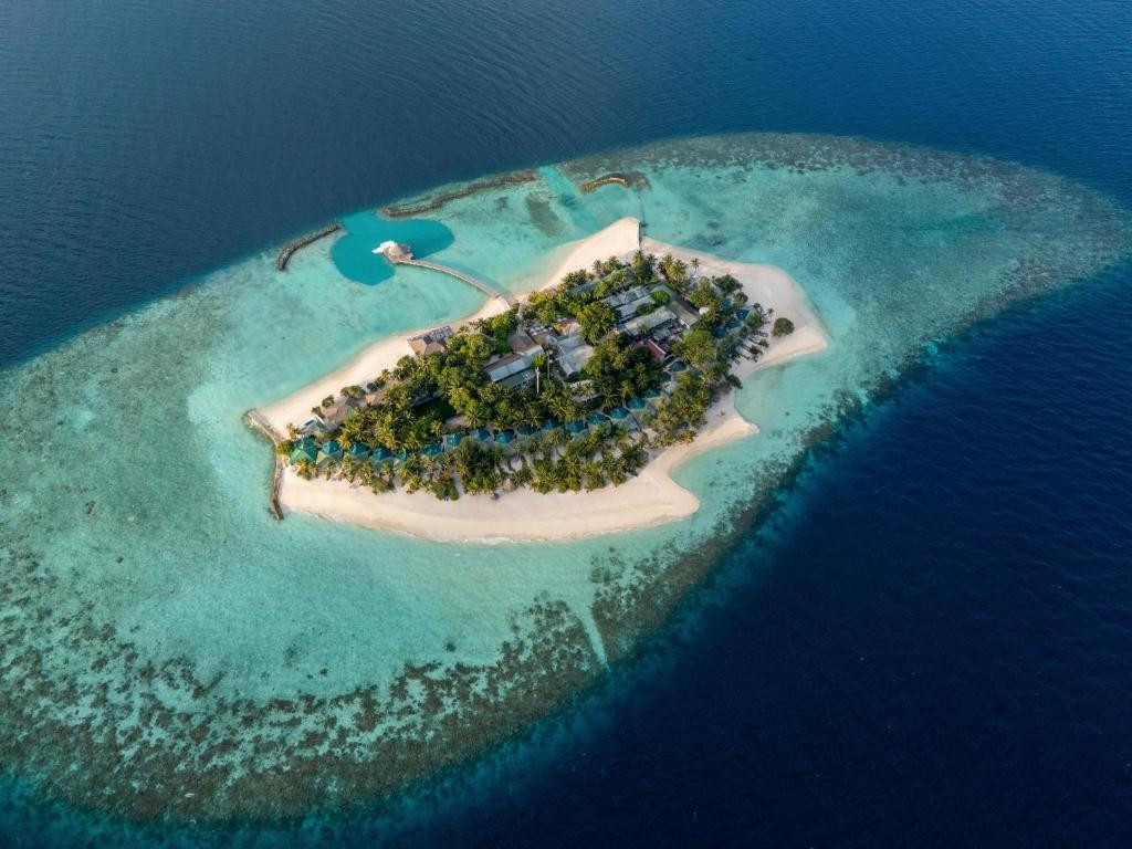 Eri Maldives — Мальдивы
