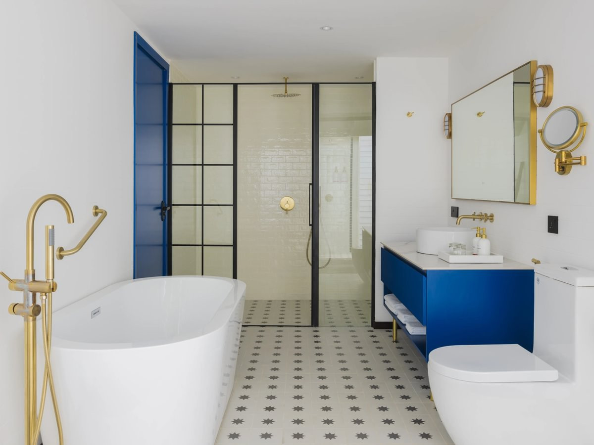 Фото отеля VILLA NAUTICA (EX. PARADISE ISLAND RESORT & SPA)