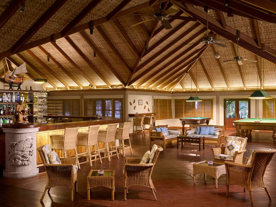 Фото отеля ROYAL ISLAND RESORT & SPA