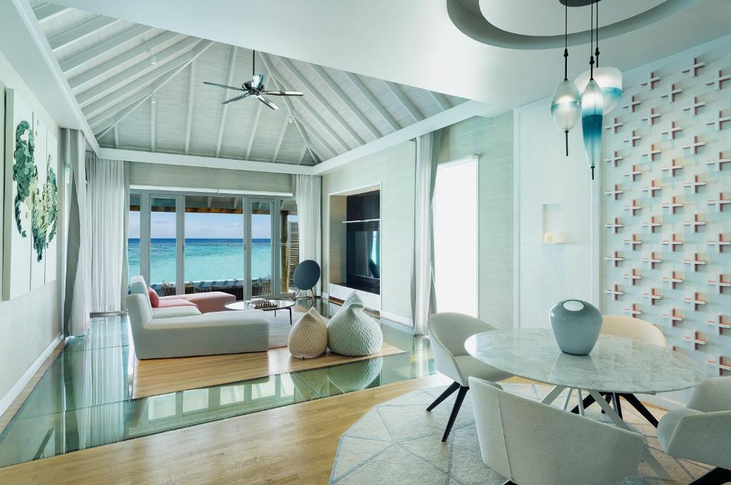 Niva Velassaru Maldives — Мальдивы