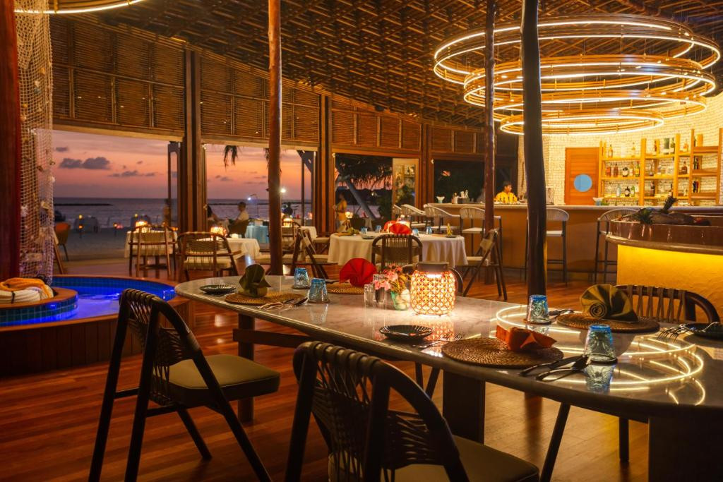 Furaveri Island Resort & SPA — фото 5