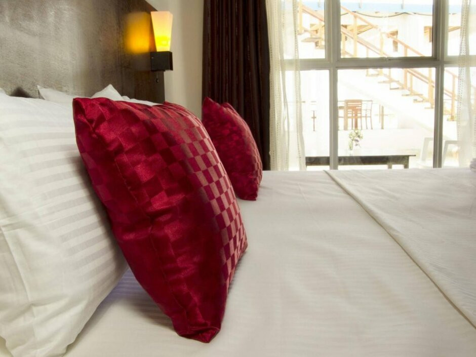 Фото отеля LAGOON VIEW MALDIVES