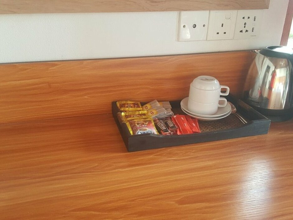 Фото отеля LAGOON VIEW MALDIVES