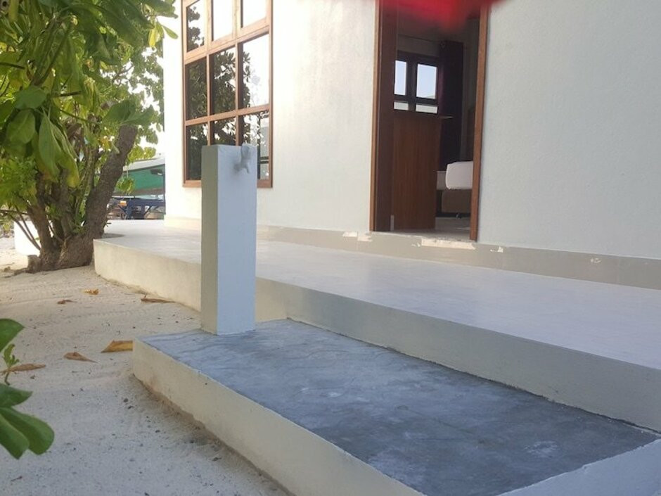 Фото отеля LAGOON VIEW MALDIVES