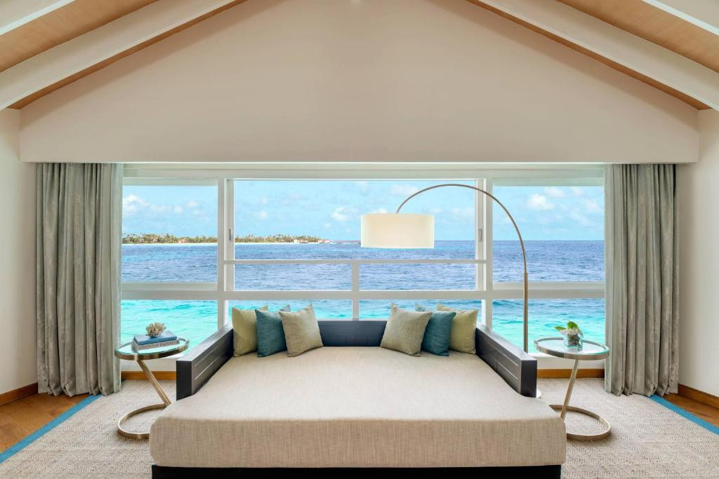 JW MARRIOTT MALDIVES — фото 20