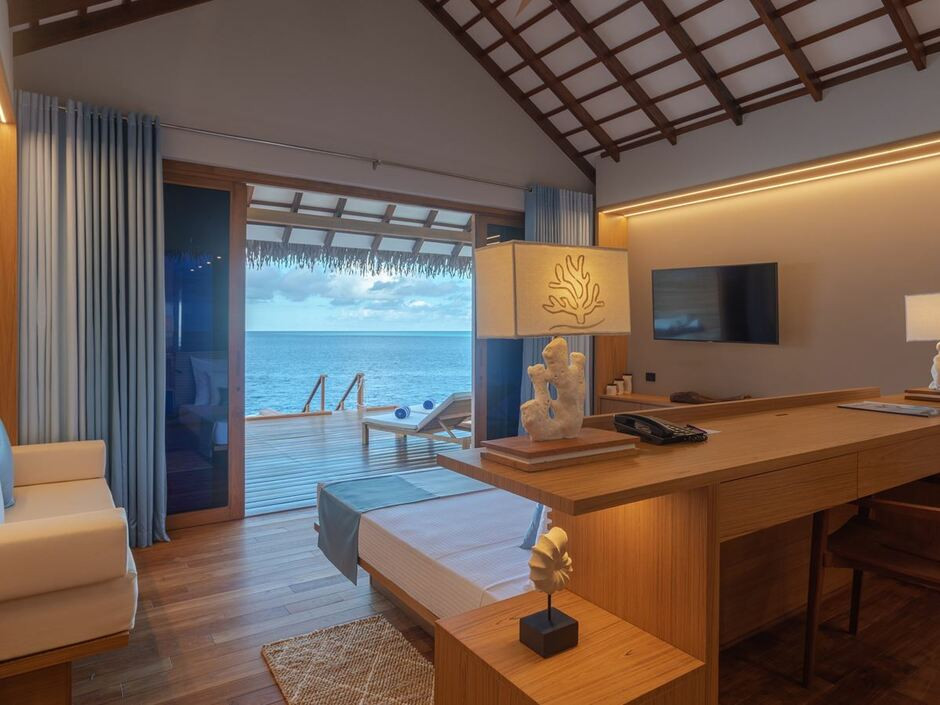 Фото отеля CINNAMON VELIFUSHI