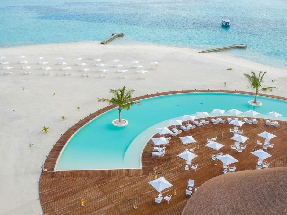 Фото отеля CINNAMON VELIFUSHI