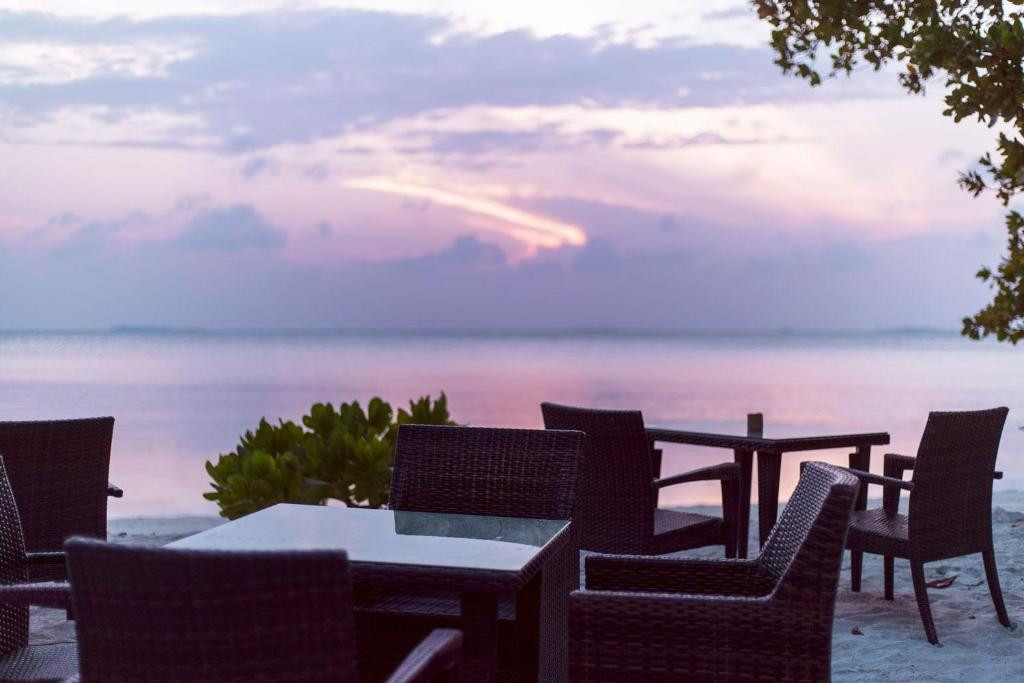 ENDHERI SUNSET DHANGETHI — фото 17