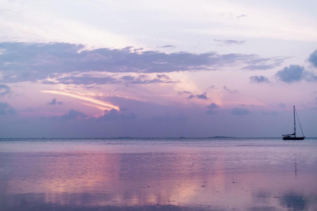 ENDHERI SUNSET DHANGETHI — фото 19