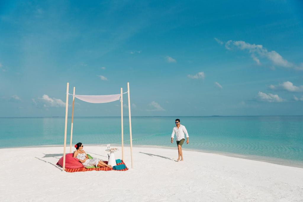 Nova Maldives — фото 4