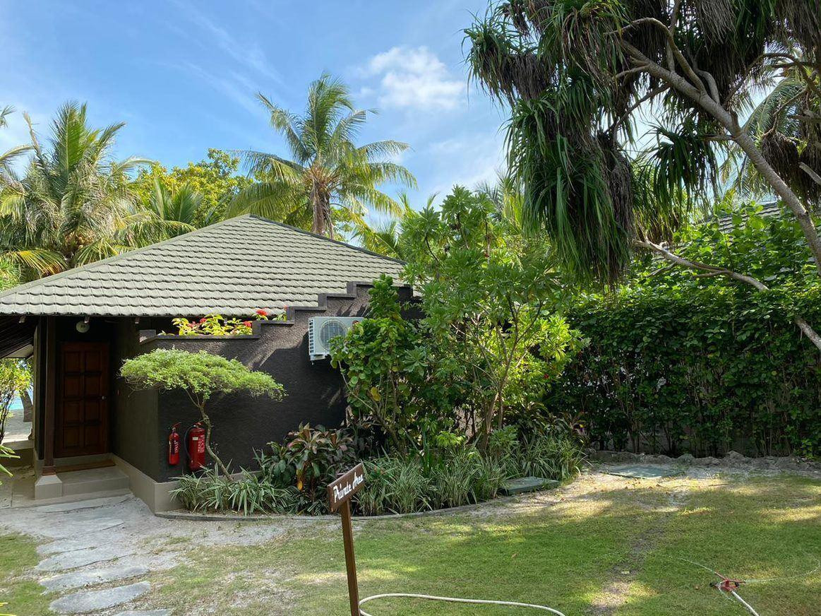 Фото отеля ADAARAN SELECT MEEDHUPPARU