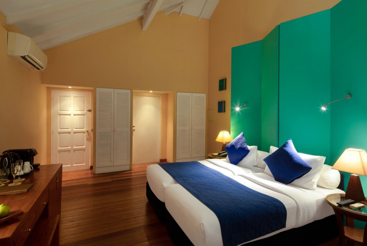 Фото отеля ADAARAN SELECT MEEDHUPPARU