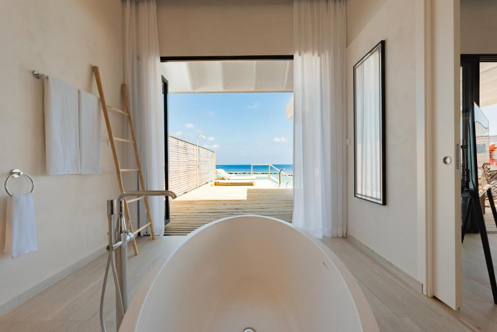 Фото отеля ANANEA MADIVARU MALDIVES