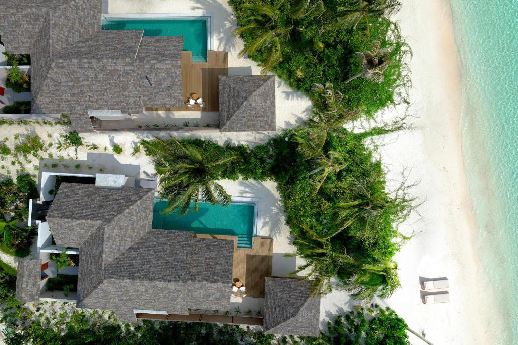 Фото отеля ANANEA MADIVARU MALDIVES