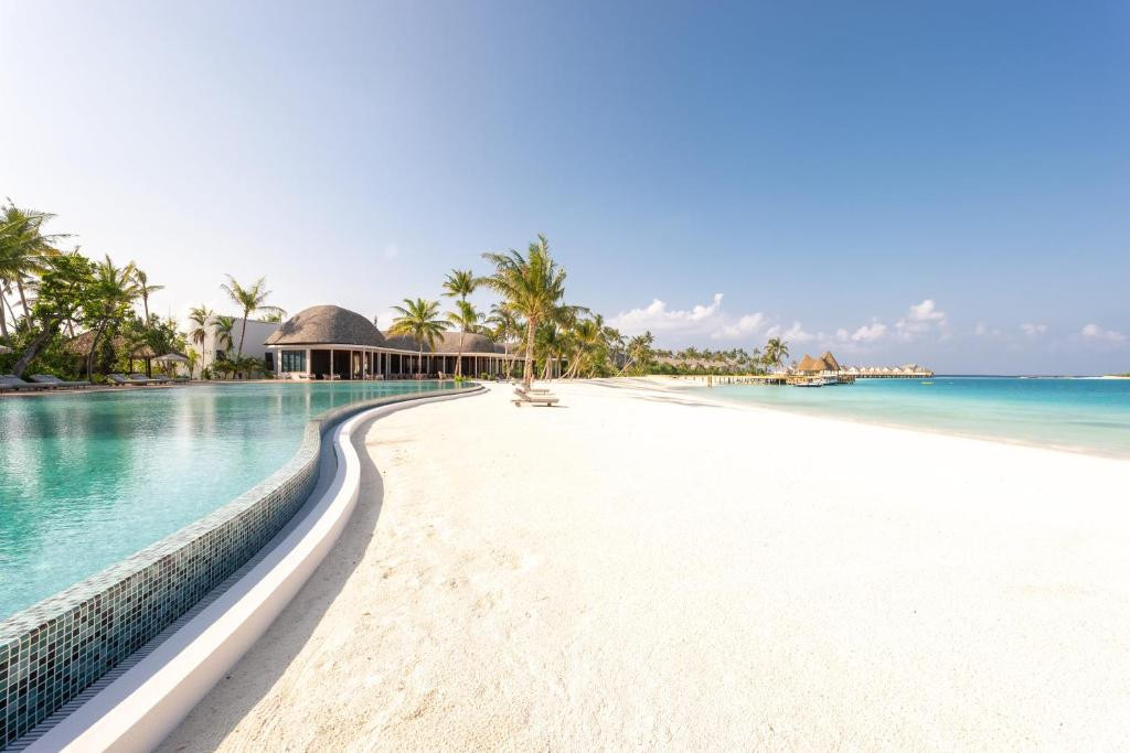 Фото отеля ANANEA MADIVARU MALDIVES