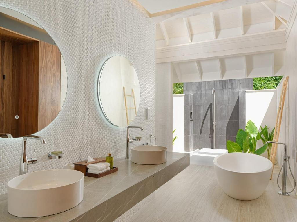 Фото отеля ANANEA MADIVARU MALDIVES