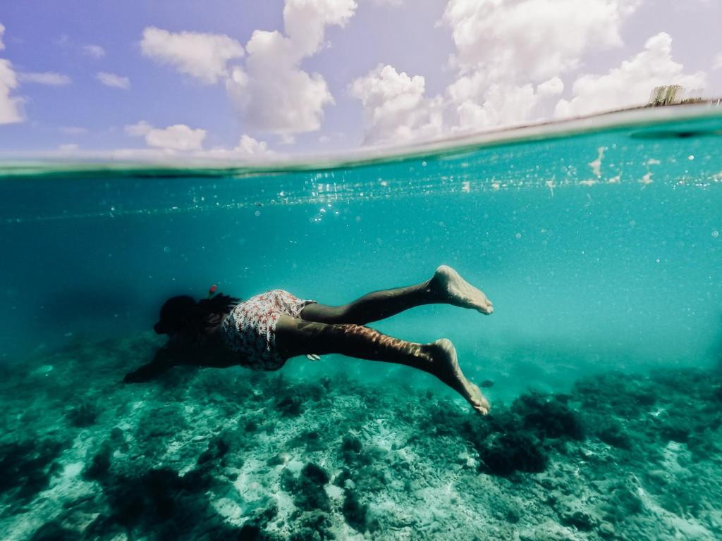 Фото отеля CINNAMON DHONVELI MALDIVES (EX. CHAAYA ISLAND DHONVELI)