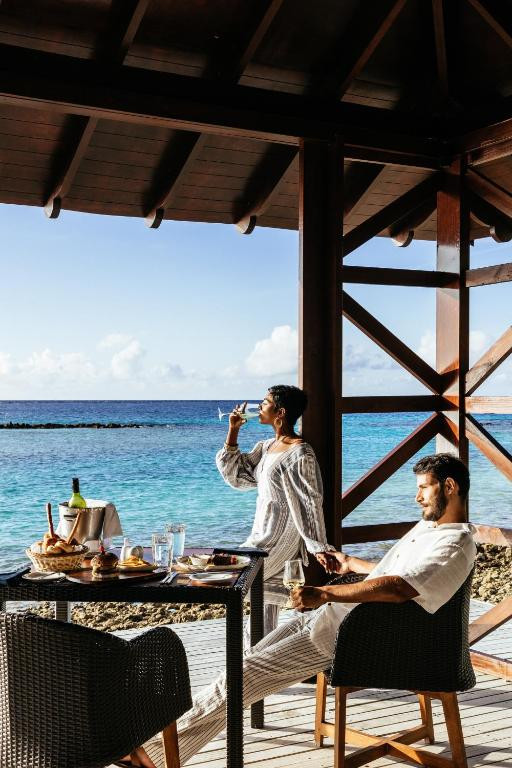 Фото отеля CINNAMON DHONVELI MALDIVES (EX. CHAAYA ISLAND DHONVELI)