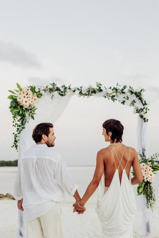 Фото отеля CINNAMON DHONVELI MALDIVES (EX. CHAAYA ISLAND DHONVELI)