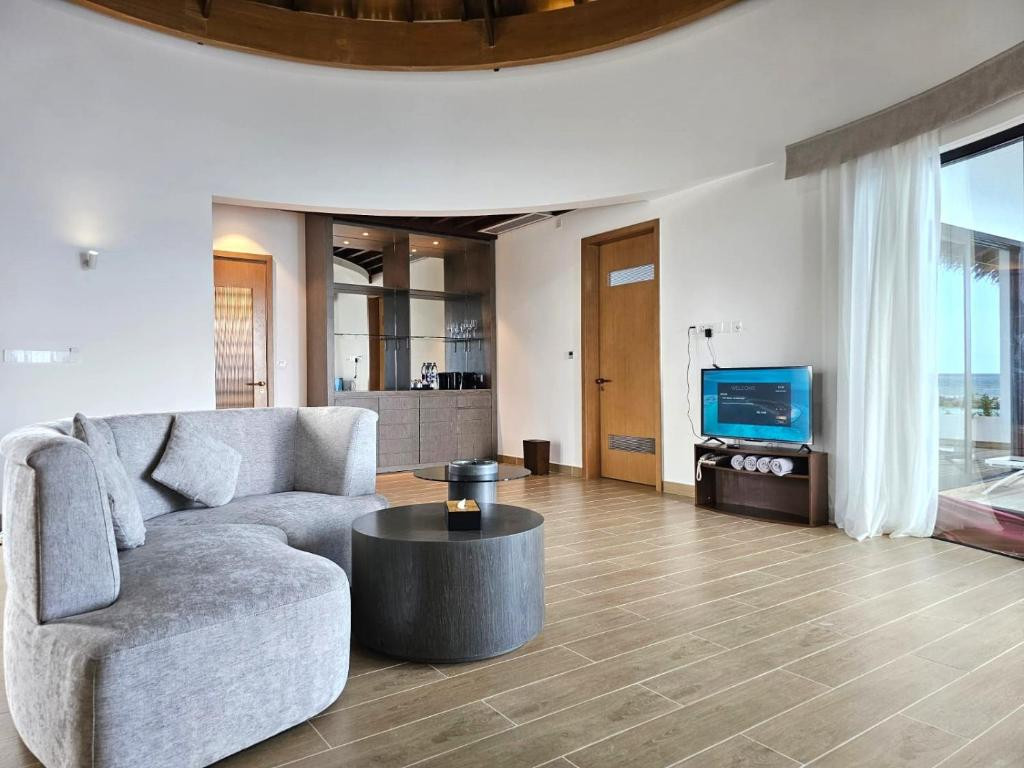 Фото отеля NOOE MALDIVES KUNAAVASHI