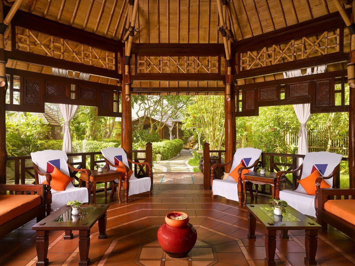 Фото отеля VILLA PARK SUN ISLAND