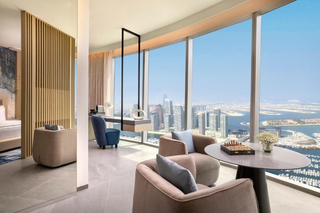 Ciel Dubai Marina Vignette Collection — Дубай