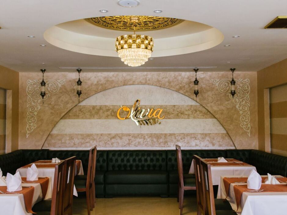 Фото отеля MANGROVE