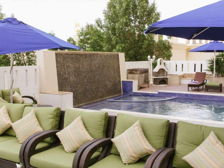 Фото отеля MANGROVE